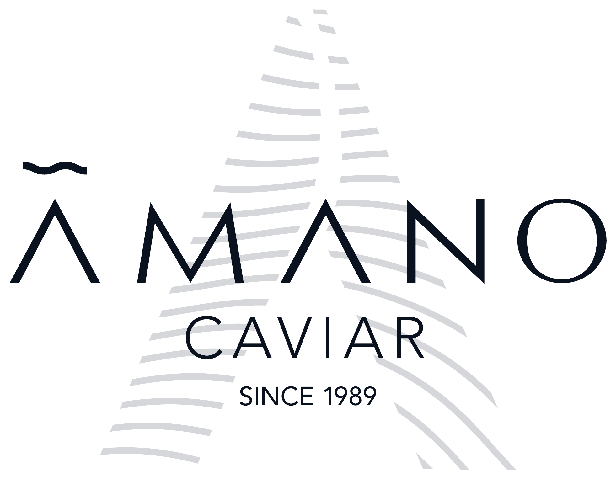 AMANO Caviar — Since 1989